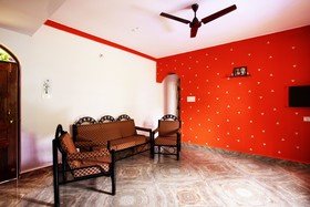 Santana Guest House