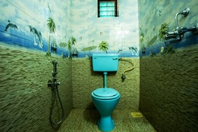 Santana Guest House