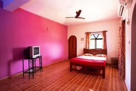 Santana Guest House