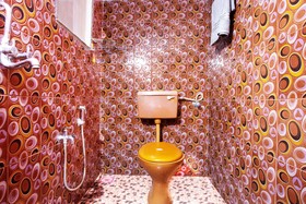 Santana Guest House