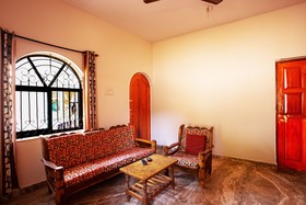 Santana Guest House