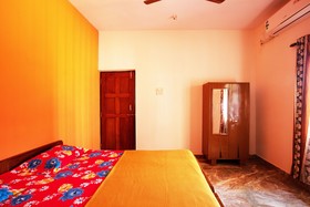 Santana Guest House