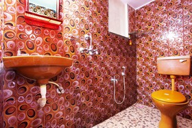 Santana Guest House
