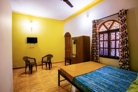 Santana Guest House