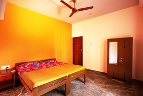 Santana Guest House