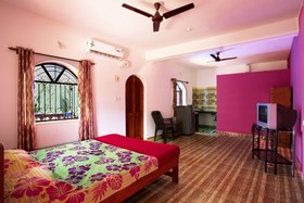 Santana Guest House