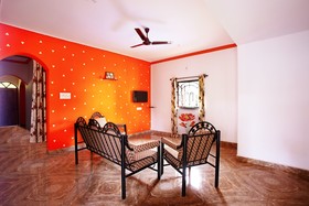 Santana Guest House