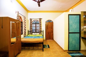 Santana Guest House