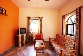 Santana Guest House