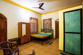Santana Guest House