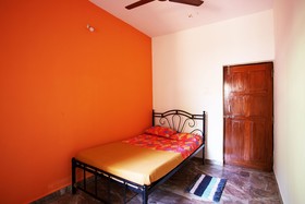 Santana Guest House