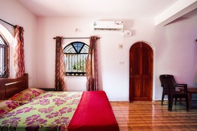 Santana Guest House