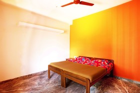 Santana Guest House