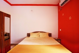 Santana Guest House