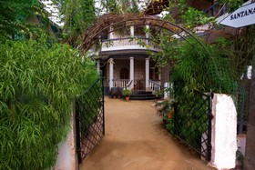 Santana Guest House