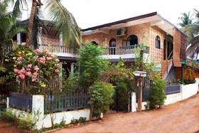 Santana Guest House