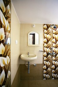 Santana Guest House