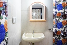 Santana Guest House