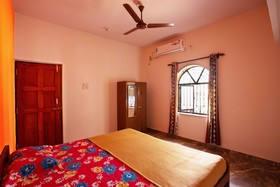 Santana Guest House