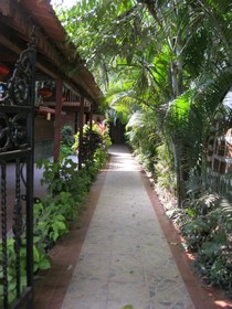Seabreeze Inn