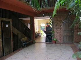 Seabreeze Inn