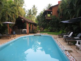 Seabreeze Inn