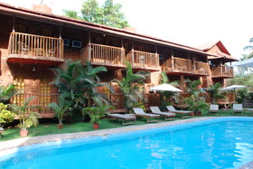 Seabreeze Inn