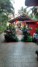 Seabreeze Inn
