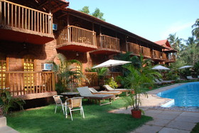 Seabreeze Inn