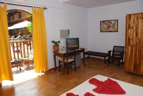 Sea Breeze Village Baga Goa