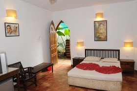 Sea Breeze Village Baga Goa