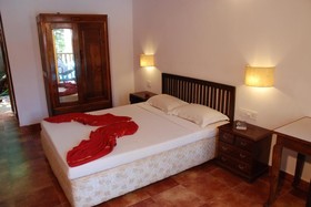 Sea Breeze Village Baga Goa