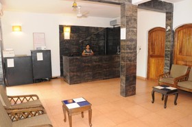 Sea Breeze Village Baga Goa