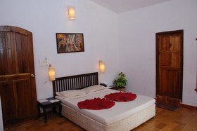 Sea Breeze Village Baga Goa