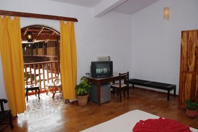 Sea Breeze Village Baga Goa