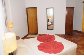 Sea Breeze Village Baga Goa