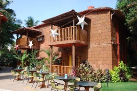 Sea Breeze Village Baga Goa
