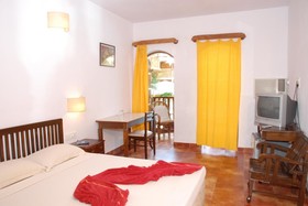 Sea Breeze Village Baga Goa