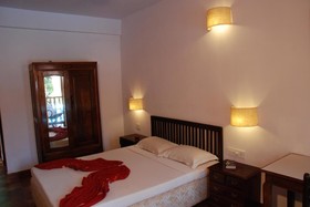 Sea Breeze Village Baga Goa