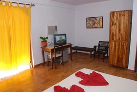 Sea Breeze Village Baga Goa