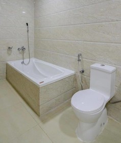 FabHotel Seashore Beach Resort