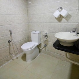 FabHotel Seashore Beach Resort