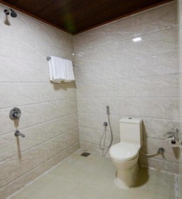 FabHotel Seashore Beach Resort