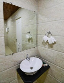FabHotel Seashore Beach Resort