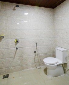 FabHotel Seashore Beach Resort