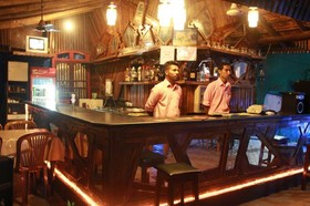 Senhor Angelo Resort