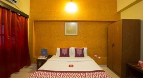 Senhor Angelo Resort