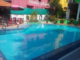 Senhor Angelo Resort