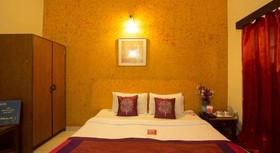 Senhor Angelo Resort
