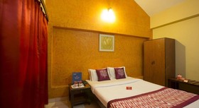 Senhor Angelo Resort